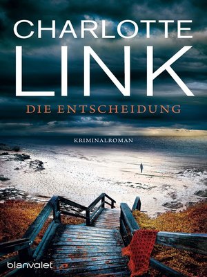 cover image of Die Entscheidung
